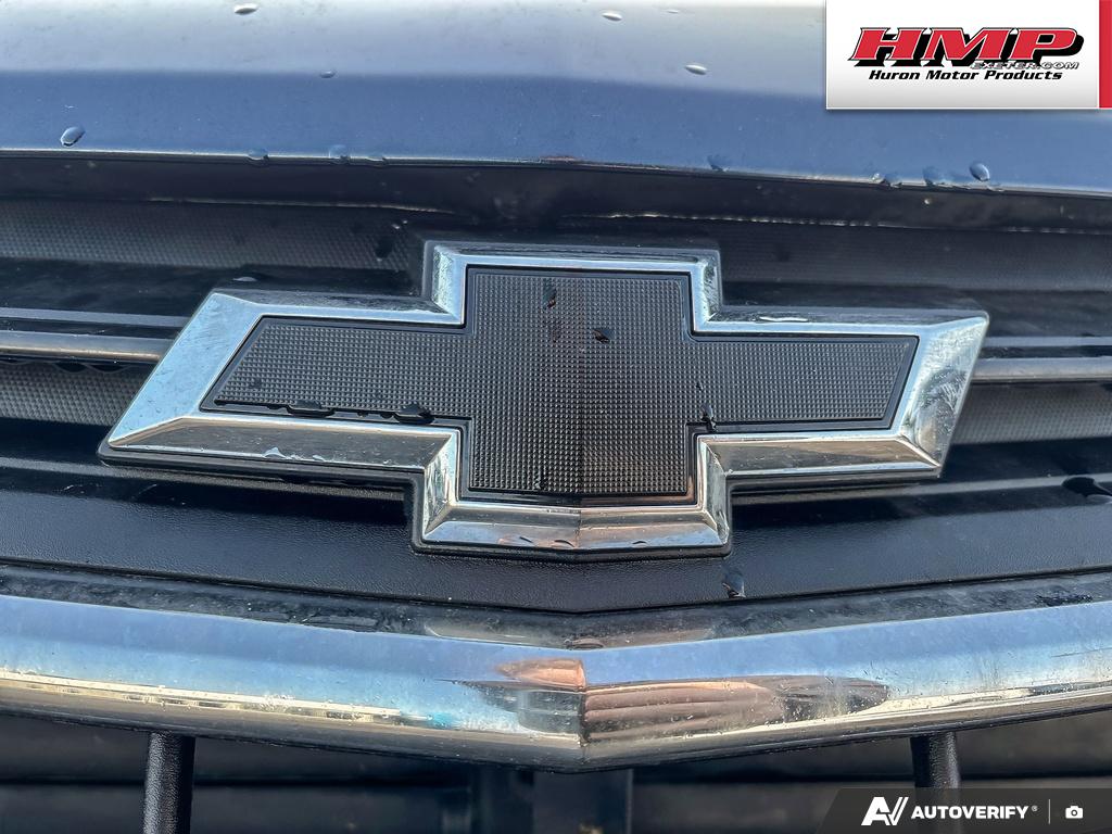 used 2020 Chevrolet Equinox car, priced at $21,284