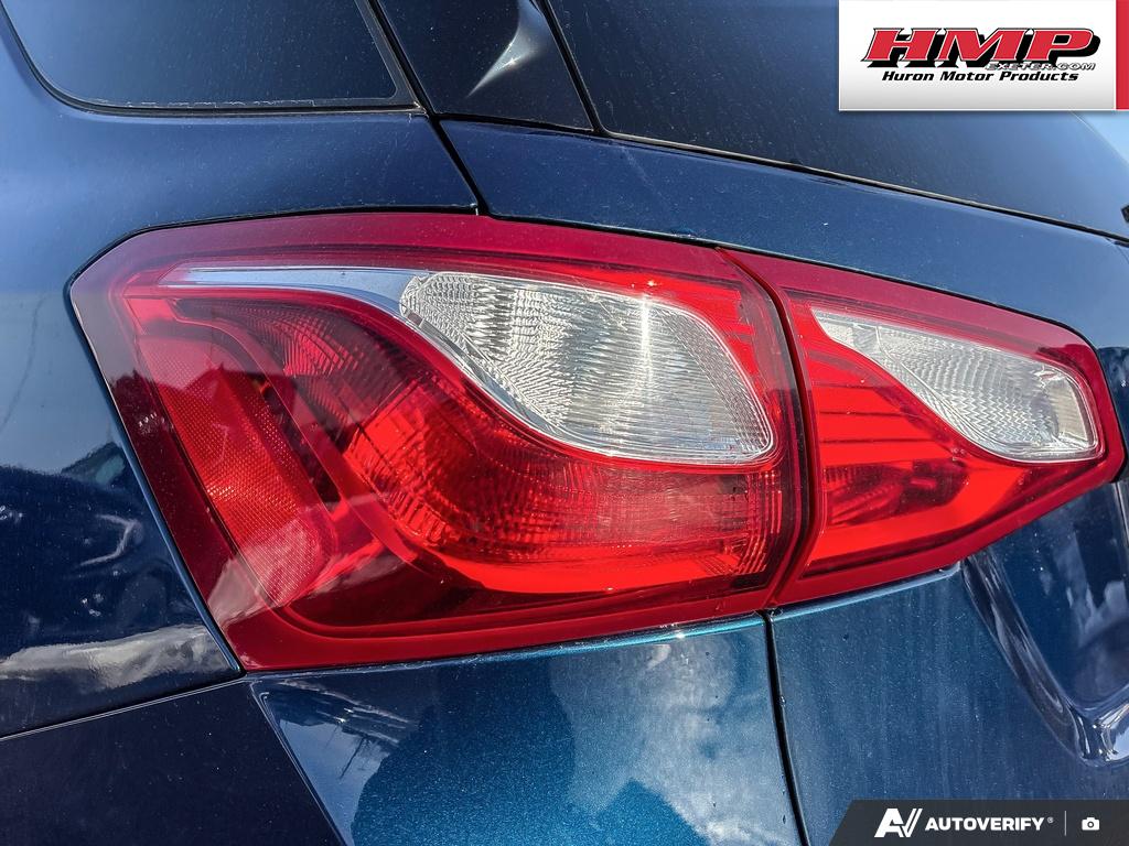 used 2020 Chevrolet Equinox car, priced at $21,284