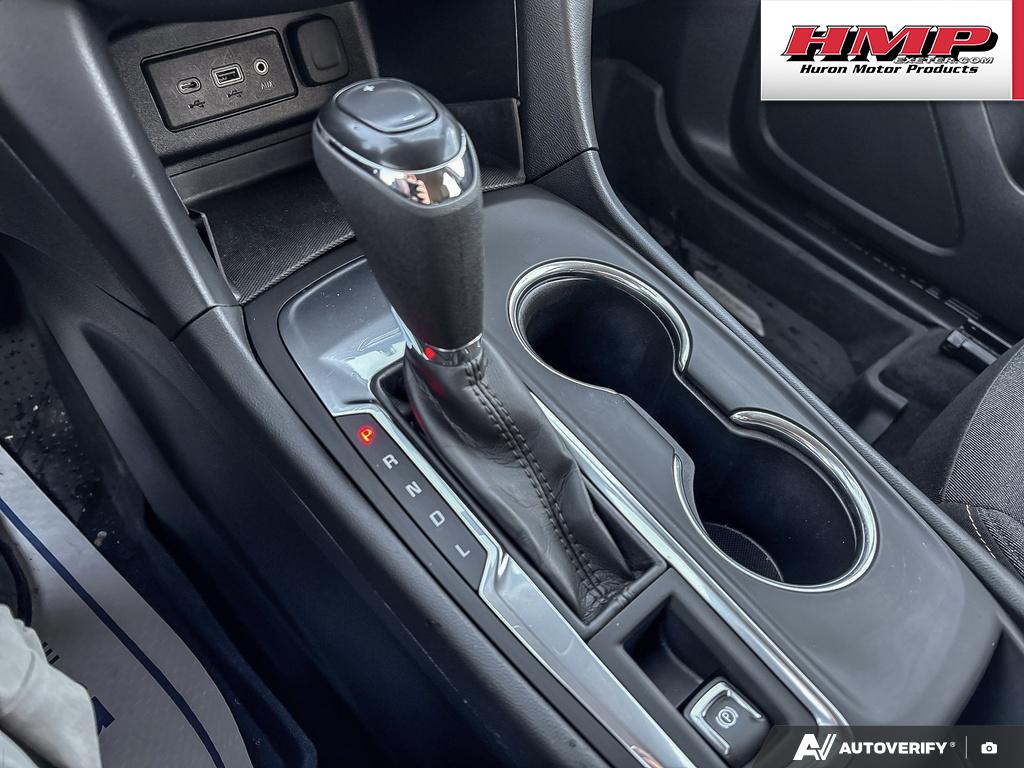 used 2020 Chevrolet Equinox car, priced at $21,284