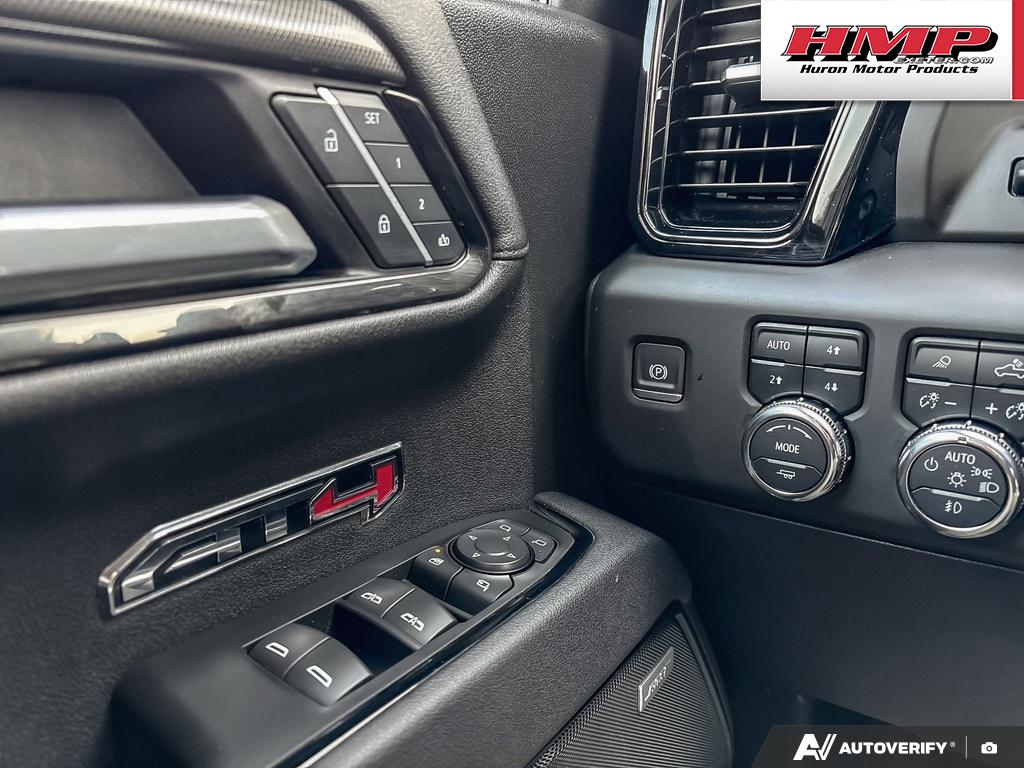 used 2025 GMC Sierra 1500 car, priced at $75,284