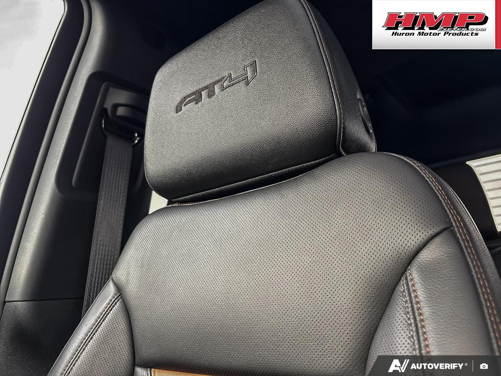 used 2025 GMC Sierra 1500 car, priced at $75,284