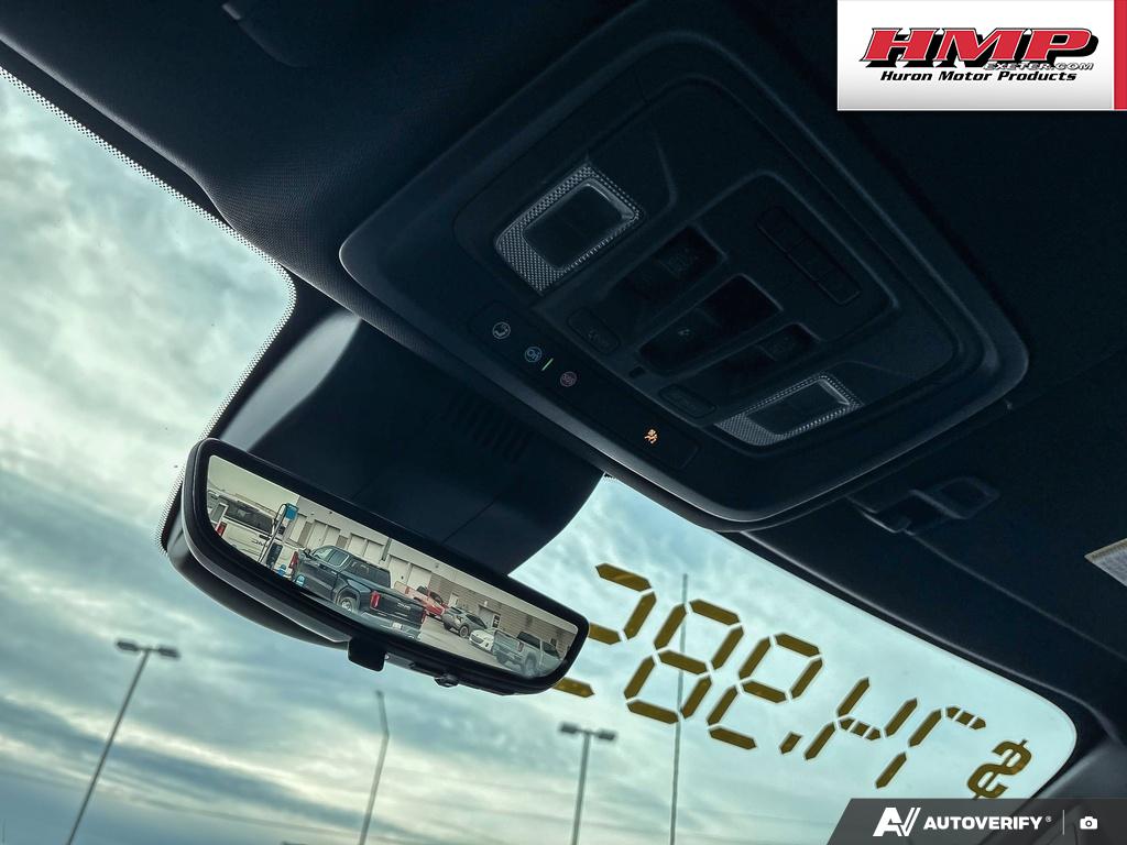 used 2025 GMC Sierra 1500 car, priced at $75,284