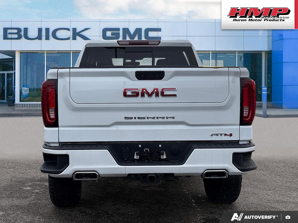 used 2022 GMC Sierra 1500 Limited car, priced at $56,284