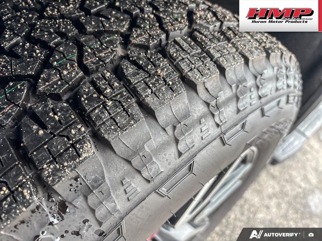 used 2022 GMC Sierra 1500 Limited car, priced at $56,284