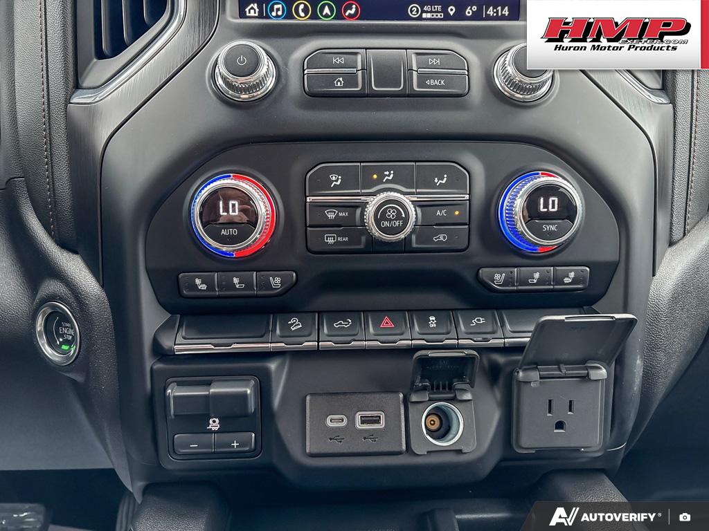 used 2022 GMC Sierra 1500 Limited car, priced at $56,284