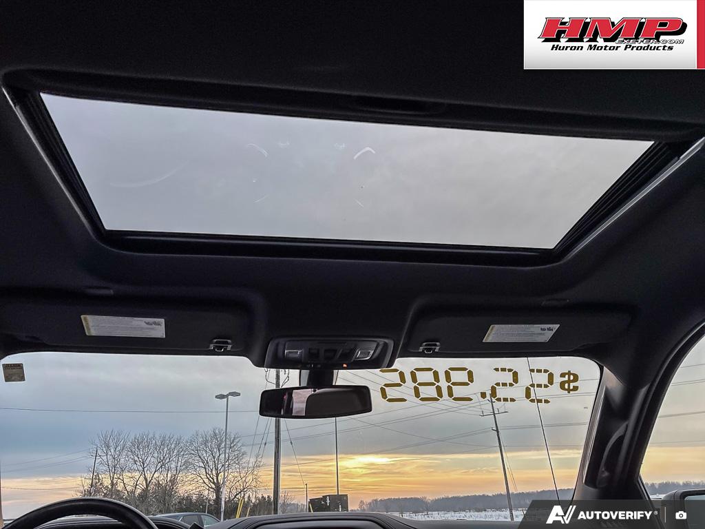 used 2022 GMC Sierra 1500 Limited car, priced at $56,284