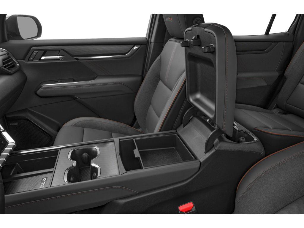 new 2026 GMC Acadia car, priced at $69,952