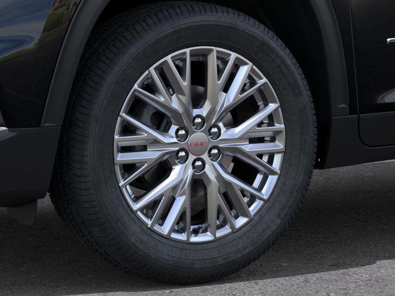 new 2026 GMC Acadia car, priced at $65,048