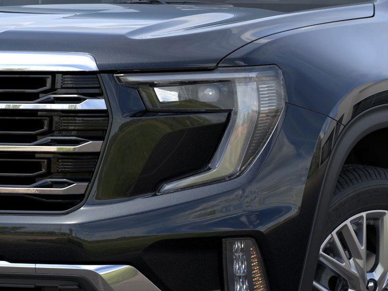 new 2026 GMC Acadia car, priced at $65,048