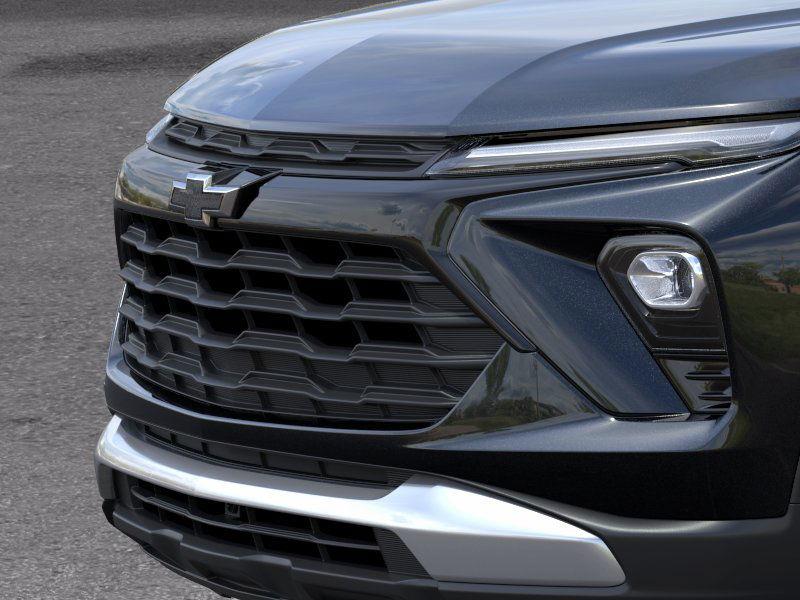 new 2026 Chevrolet TrailBlazer car, priced at $39,903