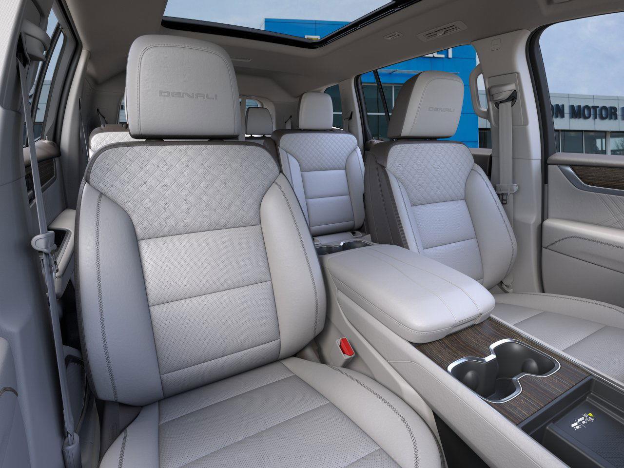 new 2026 GMC Acadia car, priced at $78,007