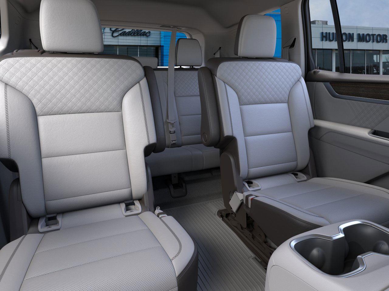 new 2026 GMC Acadia car, priced at $78,007