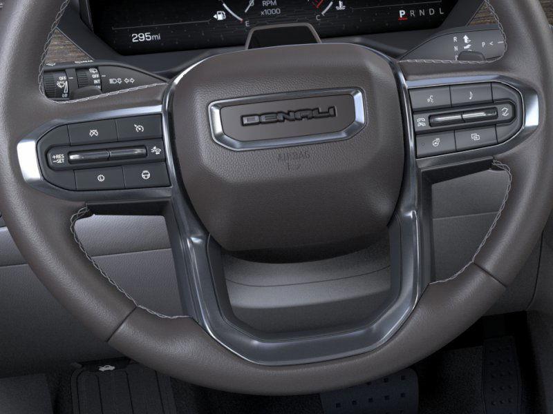 new 2026 GMC Acadia car, priced at $78,007