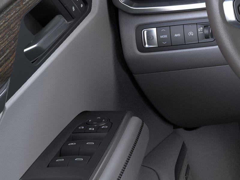 new 2026 GMC Acadia car, priced at $78,007