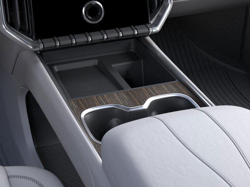 new 2026 GMC Acadia car, priced at $78,007