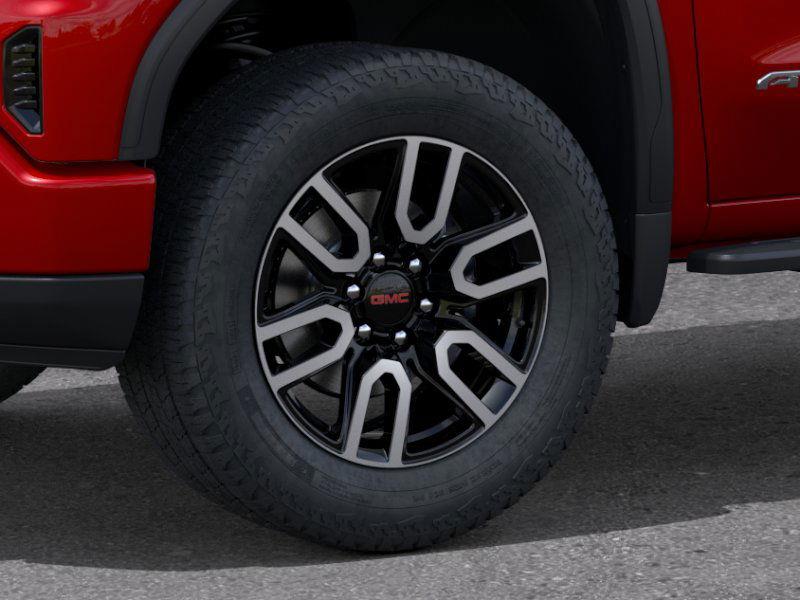 new 2026 GMC Sierra 1500 car, priced at $91,207