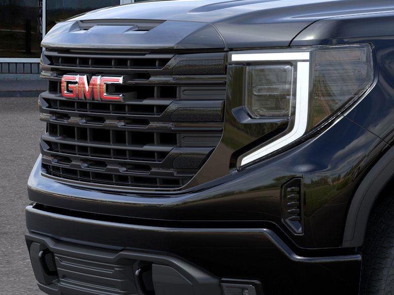 new 2026 GMC Sierra 1500 car, priced at $77,253