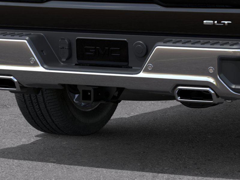 new 2026 GMC Sierra 1500 car, priced at $88,623