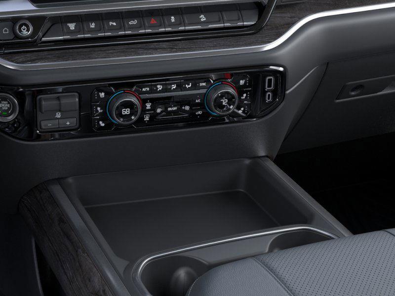 new 2026 Chevrolet Silverado 2500HD car, priced at $108,558