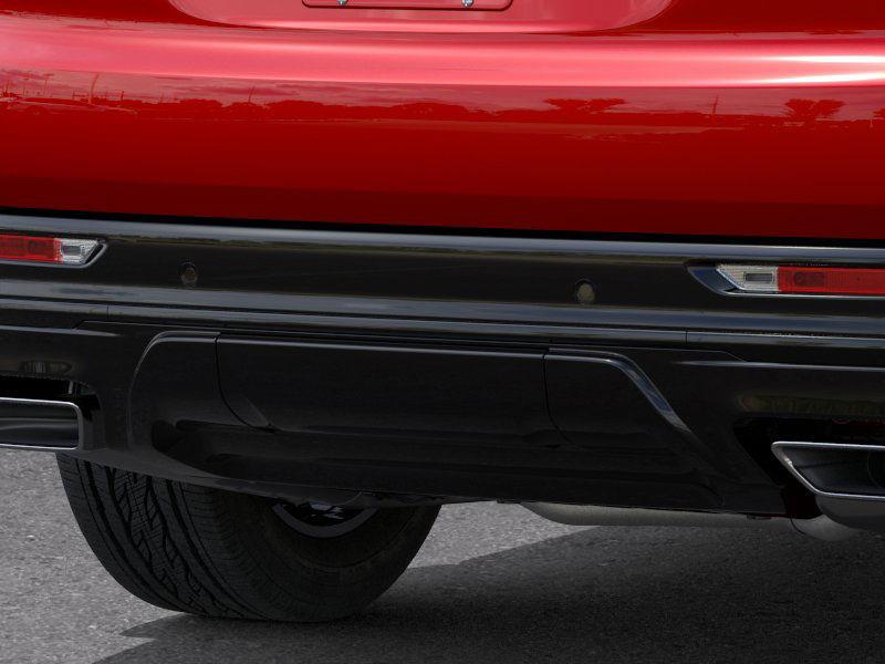 new 2026 Buick Enclave car, priced at $71,557