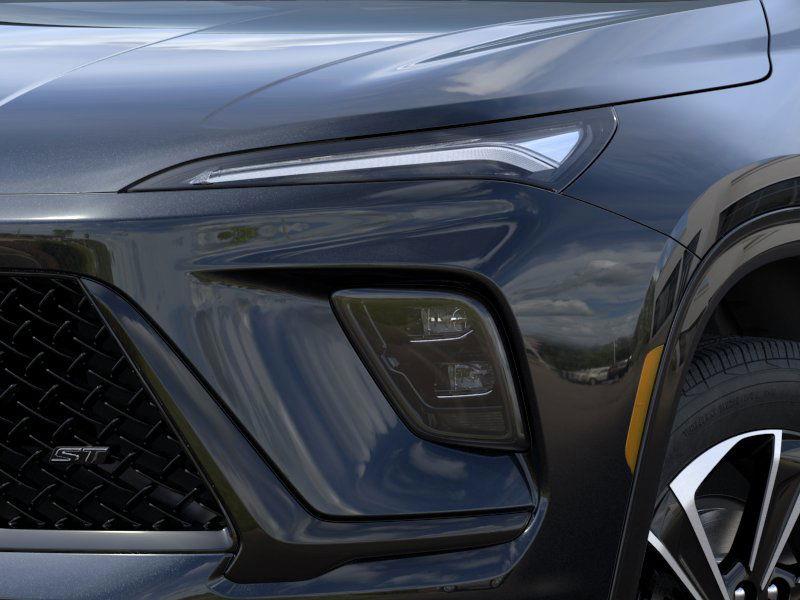 new 2026 Buick Enclave car, priced at $71,307