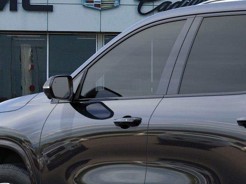 new 2026 Buick Enclave car, priced at $71,307