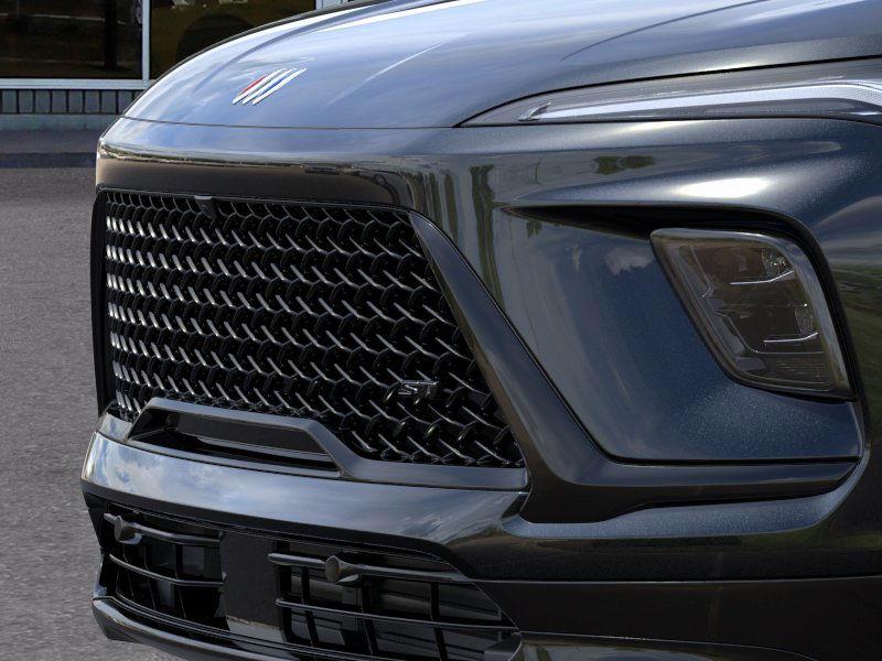 new 2026 Buick Enclave car, priced at $71,307