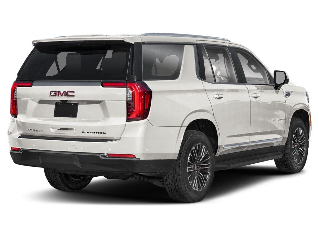 new 2026 GMC Yukon car, priced at $131,964