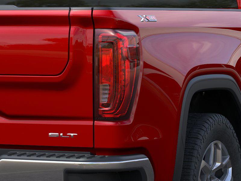 new 2026 GMC Sierra 1500 car, priced at $81,827