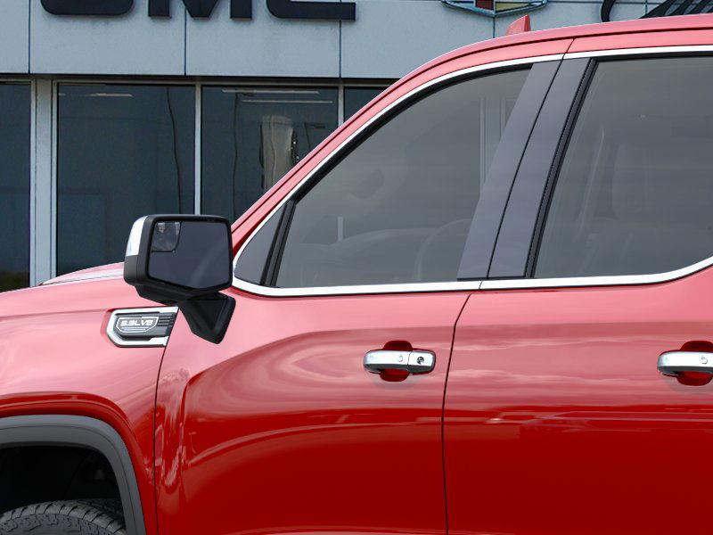 new 2026 GMC Sierra 1500 car, priced at $81,827