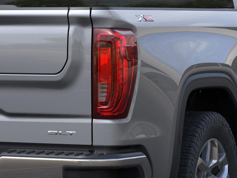 new 2026 GMC Sierra 1500 car, priced at $81,232