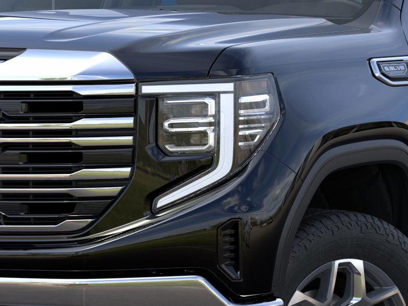 new 2026 GMC Sierra 1500 car, priced at $80,488