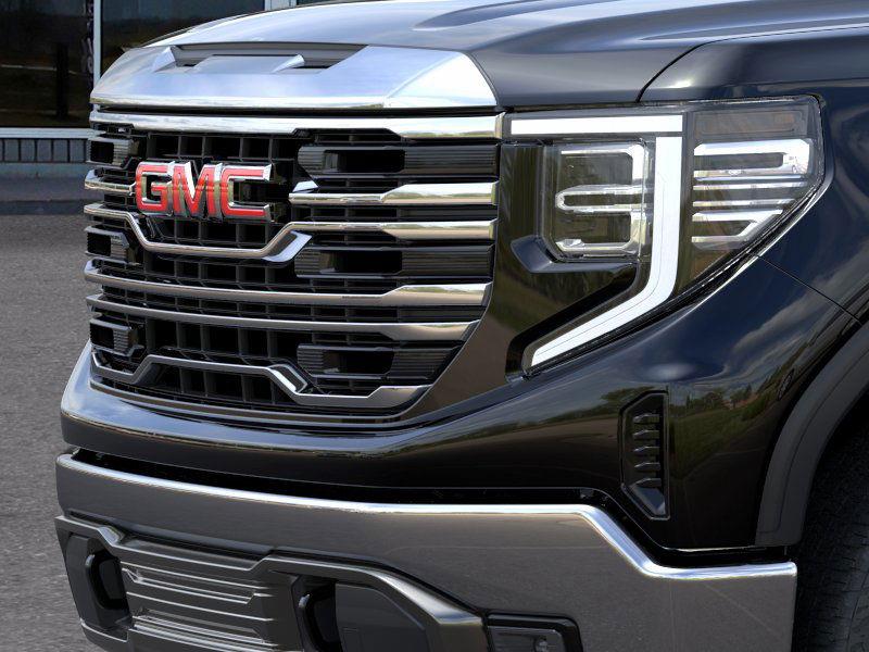 new 2026 GMC Sierra 1500 car, priced at $80,488