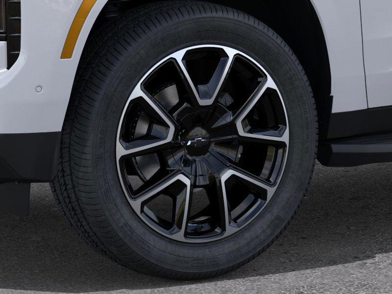 new 2026 Chevrolet Tahoe car, priced at $101,850
