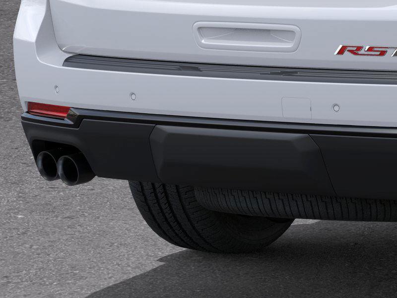 new 2026 Chevrolet Tahoe car, priced at $101,850