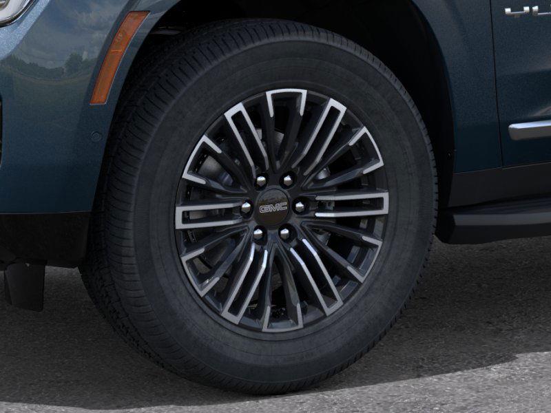 new 2026 GMC Yukon XL car, priced at $109,028