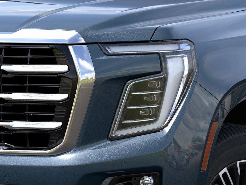 new 2026 GMC Yukon XL car, priced at $109,028
