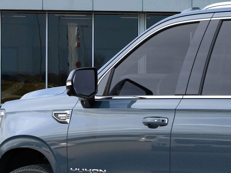 new 2026 GMC Yukon XL car, priced at $109,028