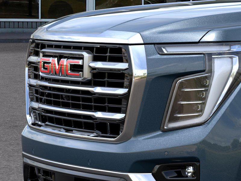 new 2026 GMC Yukon XL car, priced at $109,028