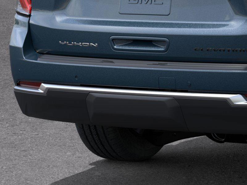 new 2026 GMC Yukon XL car, priced at $109,028