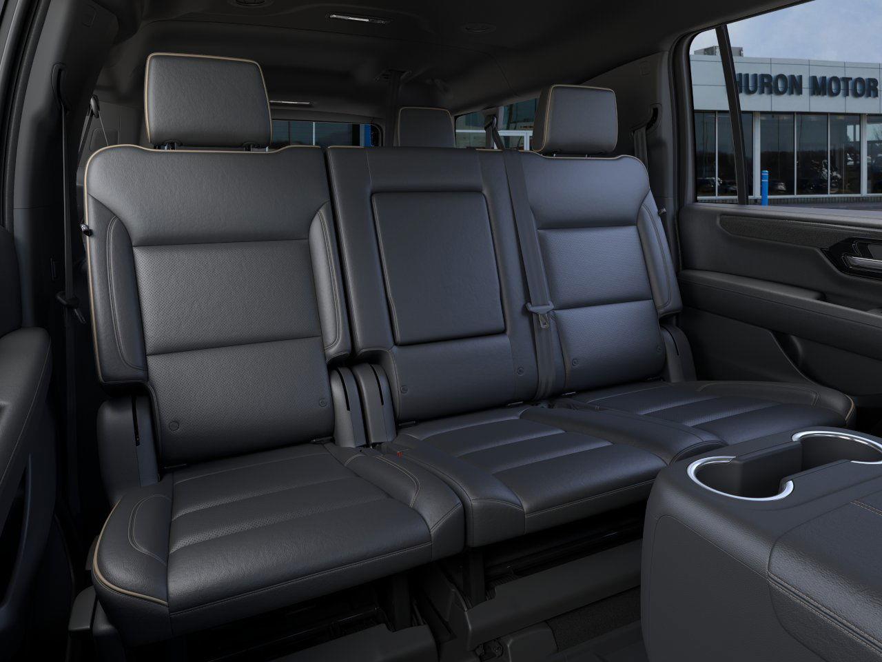 new 2026 GMC Yukon XL car, priced at $109,028