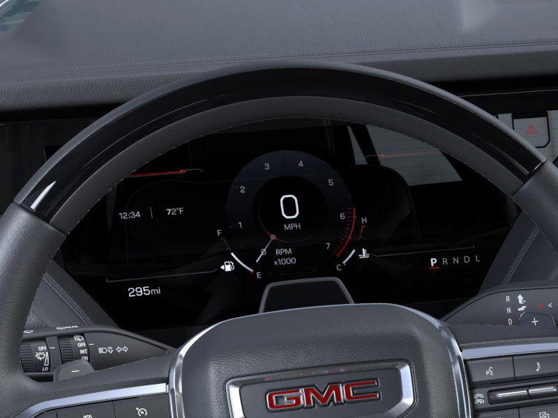 new 2026 GMC Yukon XL car, priced at $109,028