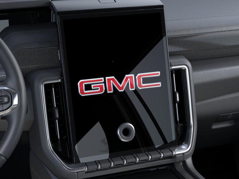 new 2026 GMC Yukon XL car, priced at $109,028