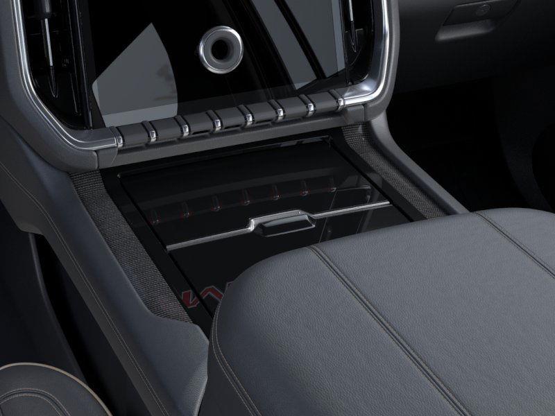 new 2026 GMC Yukon XL car, priced at $109,028