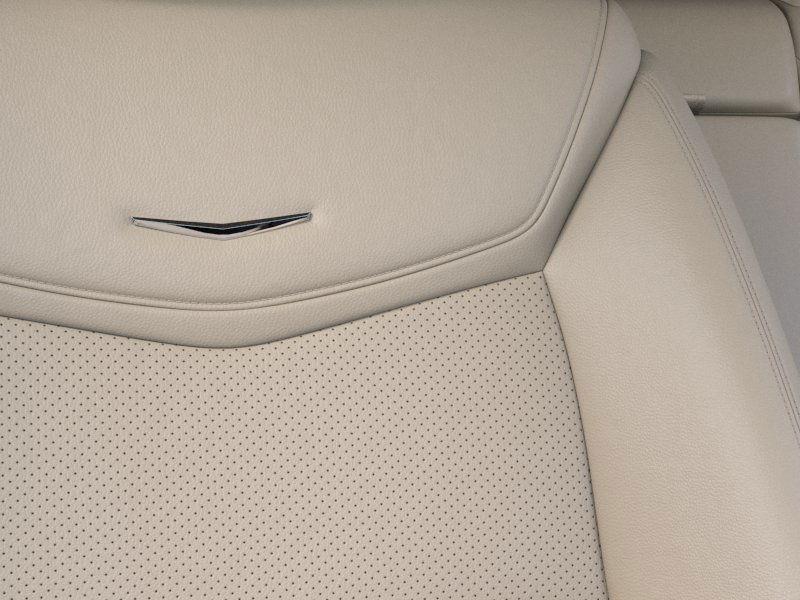 new 2026 Cadillac XT5 car, priced at $73,322