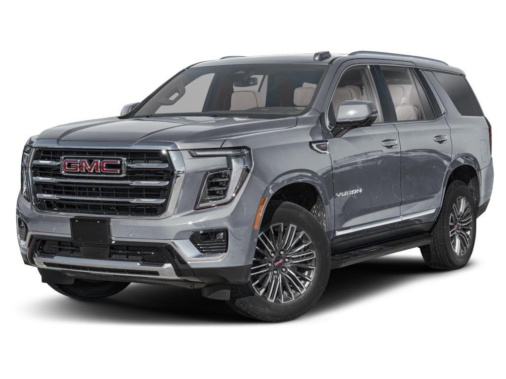 new 2026 GMC Yukon car, priced at $102,810