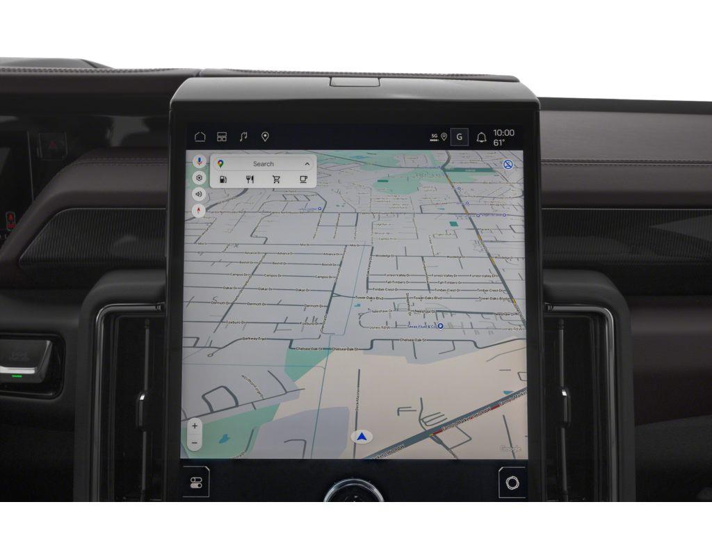 new 2026 GMC Yukon car, priced at $102,810