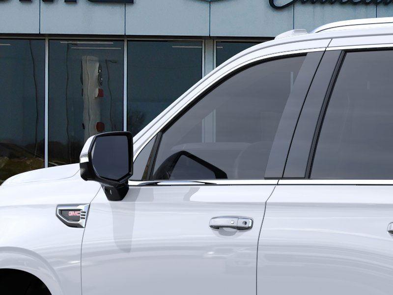 new 2026 GMC Yukon car, priced at $131,964