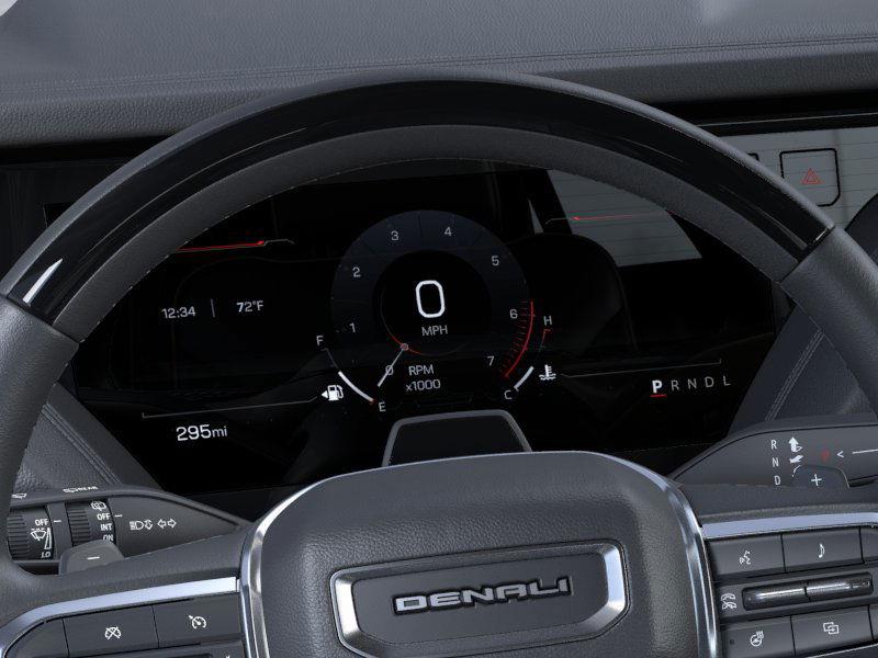 new 2026 GMC Yukon car, priced at $131,964