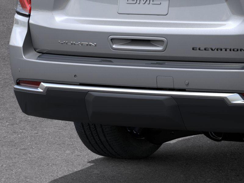 new 2026 GMC Yukon XL car, priced at $107,010